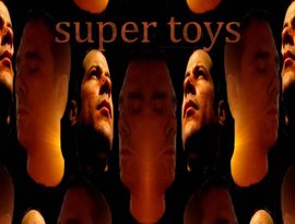 Super Toys 的头像