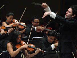 Avatar de Gustavo Dudamel: Simon Bolivar Youth Orchestra Of Venezuela