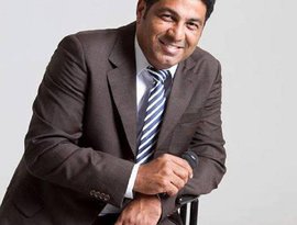 Marcos Antônio 的头像