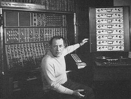 Avatar for Heinz Funk Electronic Combo