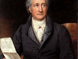 Johann Wolfgang von Goethe 的头像