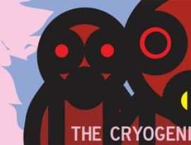 Avatar for The Cryogenic Strawberries