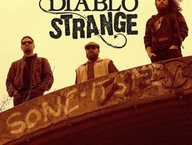 Avatar for Diablo Strange