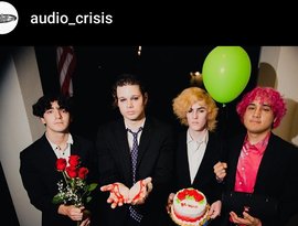 Audio Crisis のアバター