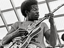 Avatar de Luther Allison