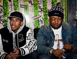 Avatar for Domo Genesis & Hodgy Beats