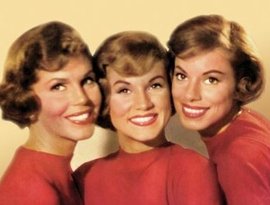 Avatar for The McGuire Sisters