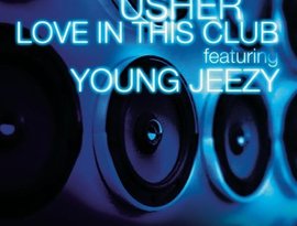 Avatar for Usher feat Young Jeezy