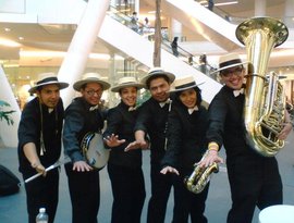 Avatar de Calacas Jazz Band