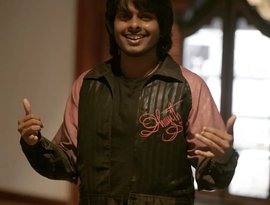 Dhanith Sri 的头像