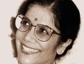 Avatar de Sandhya Mukherjee