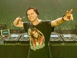 Avatar för Tiësto