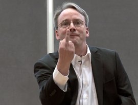 Avatar för Linus Torvalds