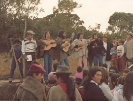 Avatar for Los Carrangueros de Ráquira