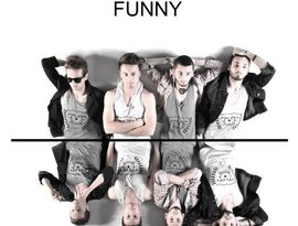 Funny Faces のアバター