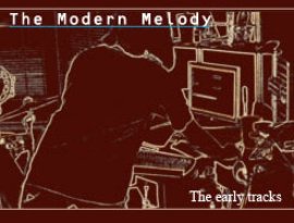The Modern Melody için avatar