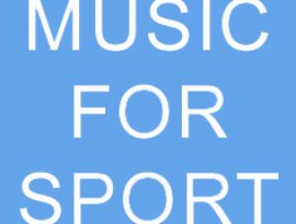 Music for Sport 的头像