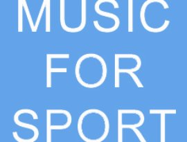 Avatar for Music for Sport