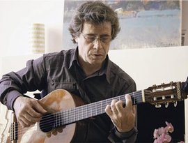 Carlos Moscardini 的头像