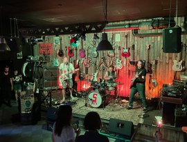 The Satones 的头像