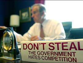 Avatar for Ron Paul
