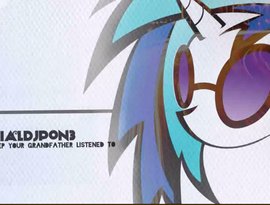 Avatar for DJ PON3