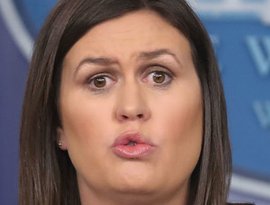 Sarah Huckabee Sanders 的头像