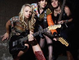 Avatar für Dani Wilde, Victoria Smith, Samantha Fish
