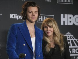 Avatar di Stevie Nicks and Harry Styles