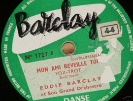 Eddie Barclay & Orchestra 的头像