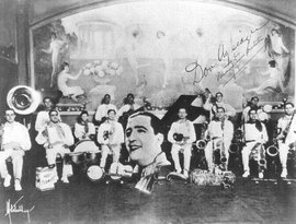 Don Azpiazu & His Havana Casino Orchestra 的头像