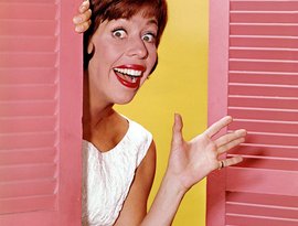 Carol Burnett 的头像