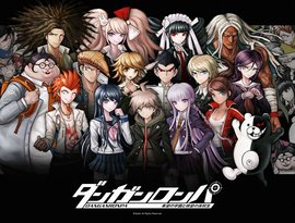 Dangan Ronpa 的头像