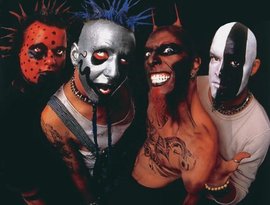 Avatar for Mudvayne