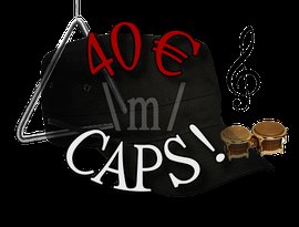 Avatar für 40 € Caps
