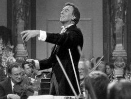 Wiener Philharmoniker, conducted by Claudio Abbado 的头像