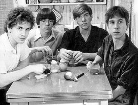 The Feelies için avatar