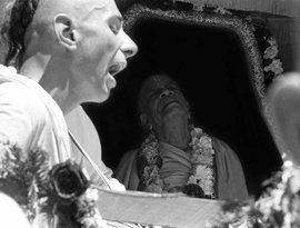 Visnujana Swami 的头像