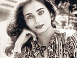 Salma Agha için avatar