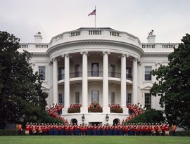 Avatar för United States Marine Band