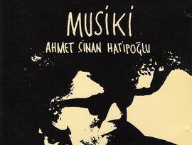 Ahmet Sinan Hatipoğlu 的头像