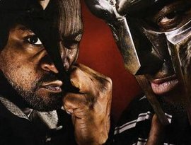 Avatar de Ghostface & MF DOOM