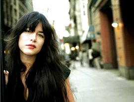 Avatar for Rachael Yamagata