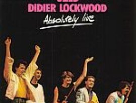 Awatar dla Uzeb / Didier Lockwood