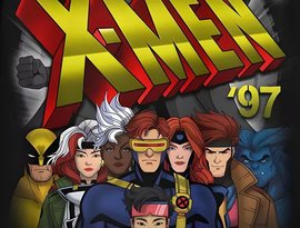 Avatar for X-Men '97