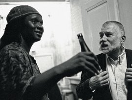 Avatar för Peter Brötzmann & Hamid Drake