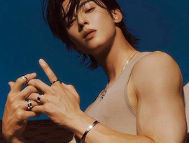 Avatar for Cha eun-woo