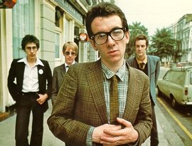 Avatar for Elvis Costello & The Attractions