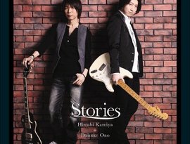 Kamiya Hiroshi 神谷浩史 + Ono Daisuke 小野大輔 的头像