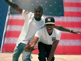 JAY-Z & Kanye West için avatar